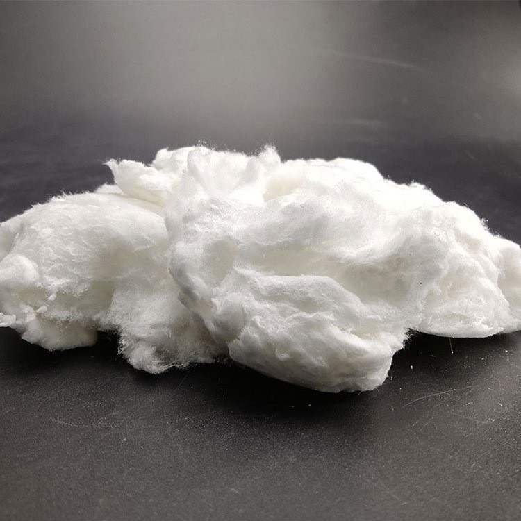 Aluminiumsilikatfiber