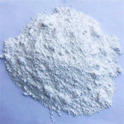Kaolin klassificering