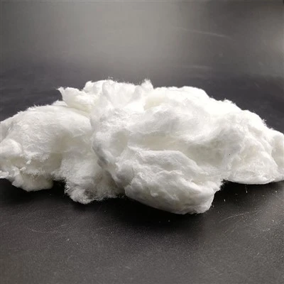 Aluminiumsilikatfiber